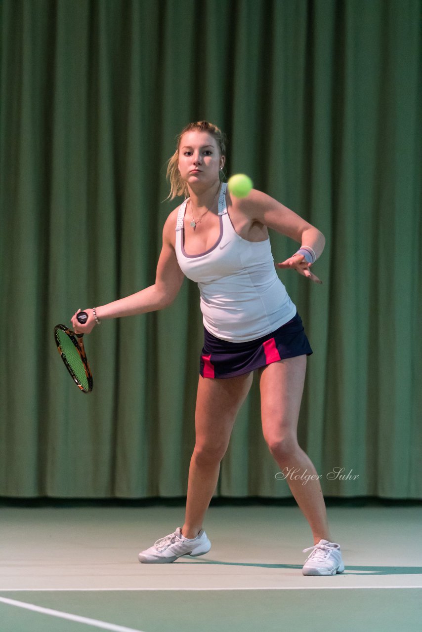 Bild 351 - Regionalliga Damen TC RW Wahlstedt - Braunschweiger THC : 2:4